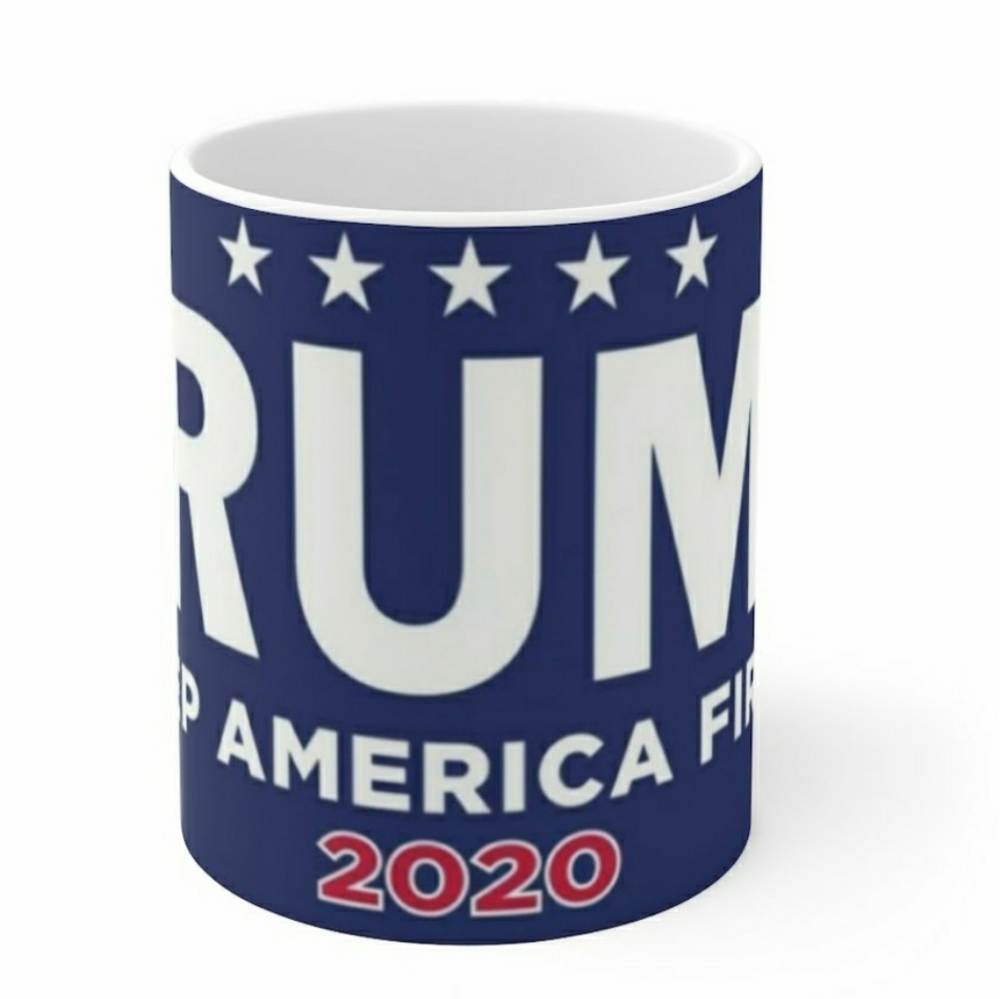 TRUMP MUG - Picture 2 of 4